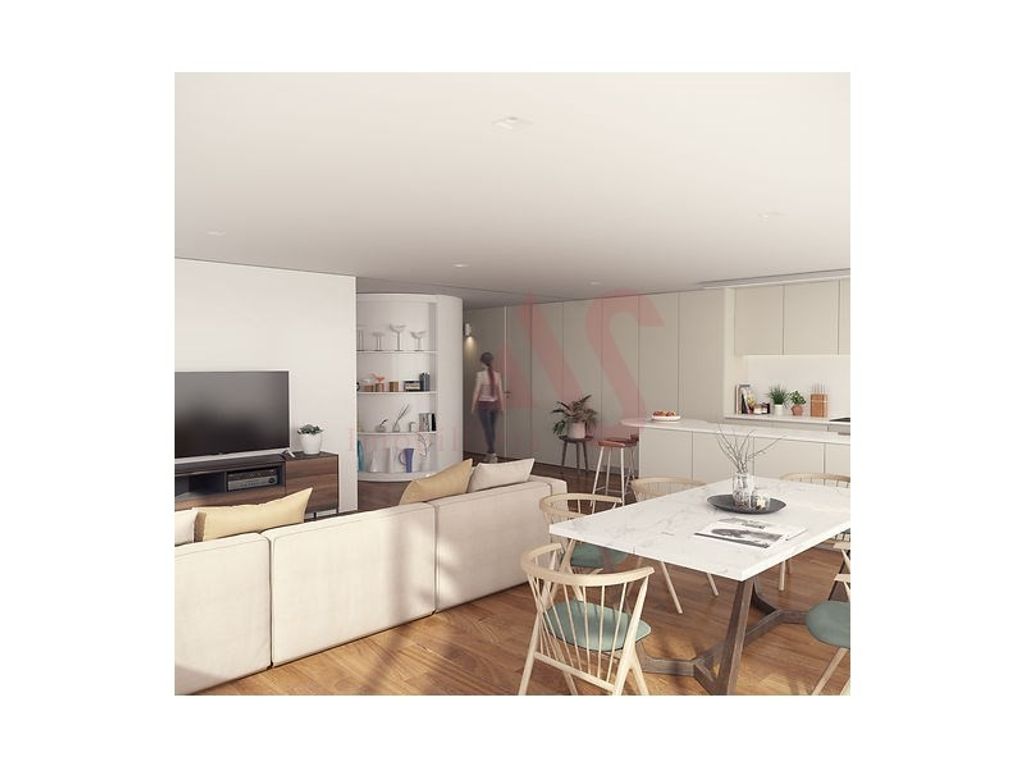 Appartement de luxe à vendre à Porto, 850 000 €, Photo 7