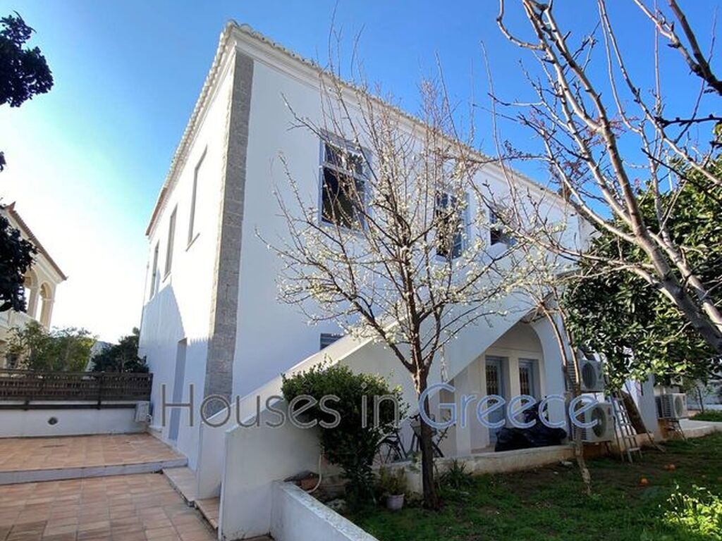 Maison de luxe à vendre à Spétses, 1 800 000 €, Photo 2