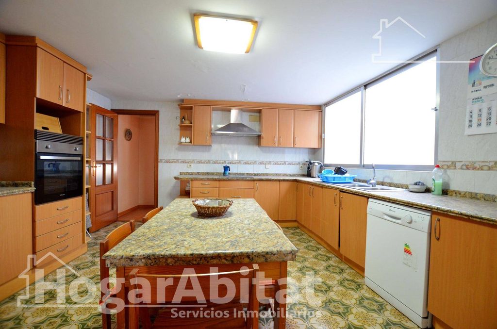 Appartement de luxe à vendre à Gandia, 450 000 €, Photo 2