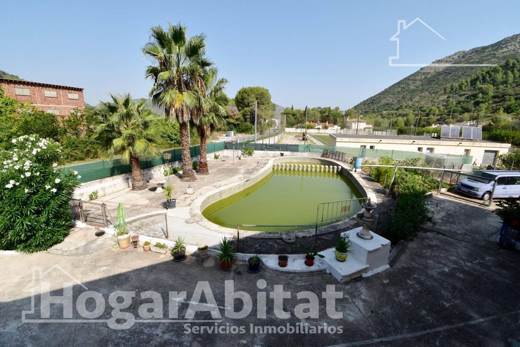 Maison de luxe à vendre à Barx, 400 000 €, Photo 2