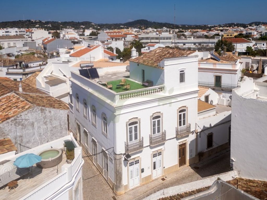 Maison de luxe à vendre à São Brás de Alportel, 925 000 €, Photo 2