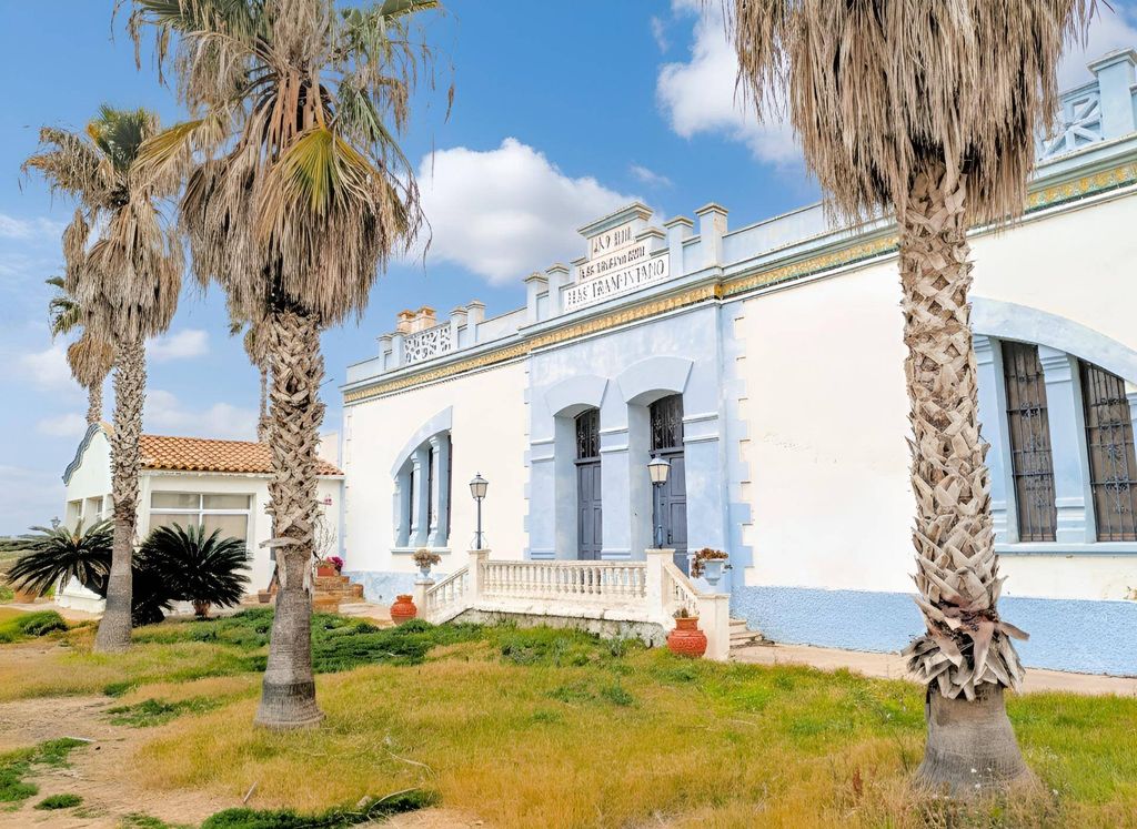 Luxury House for sale in Deltebre, 2 500 000 €, Photo 2