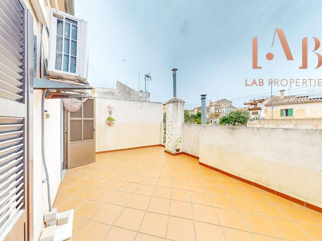 Maison de luxe à vendre à Llubí, 500 000 €, Photo 3