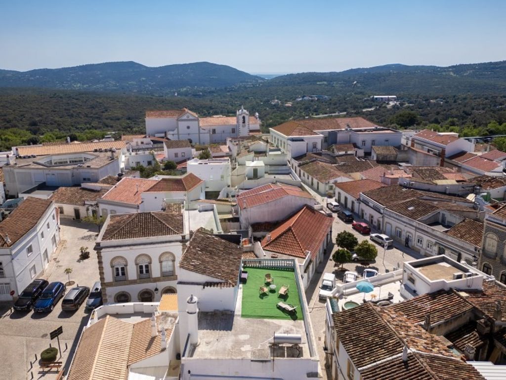 Maison de luxe à vendre à São Brás de Alportel, 925 000 €, Photo 4