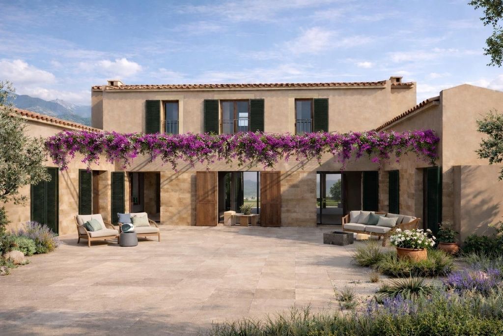 Luxury House for sale in Selva, 4 500 000 €, Photo 4