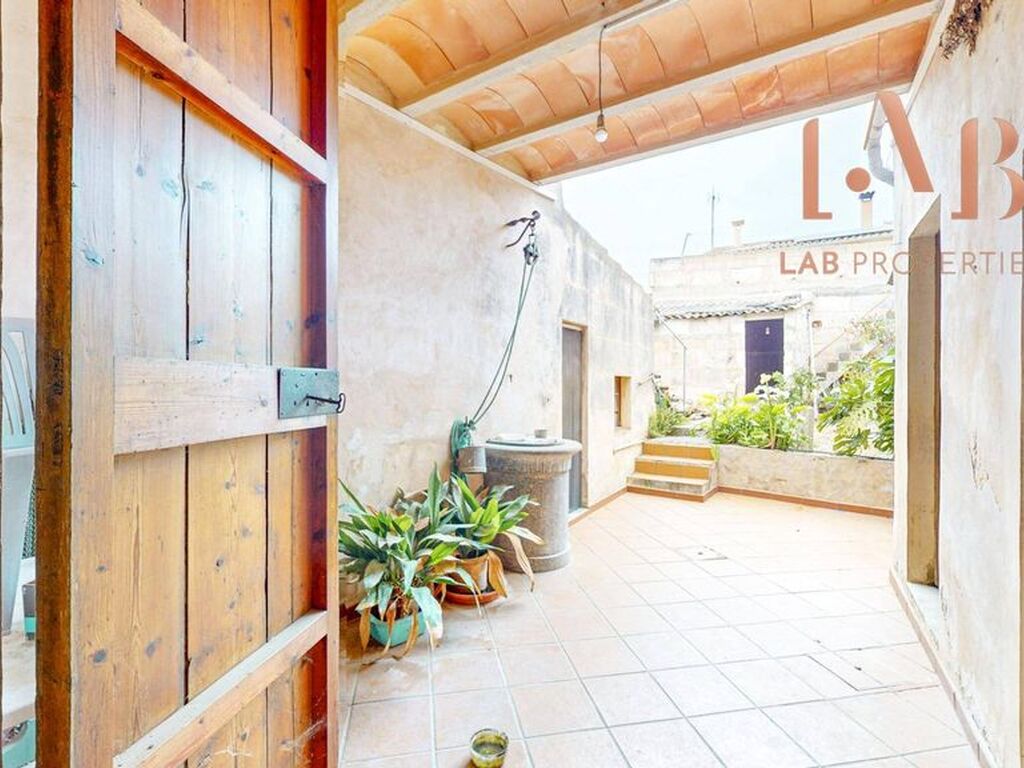 Maison de luxe à vendre à Llubí, 500 000 €, Photo 4