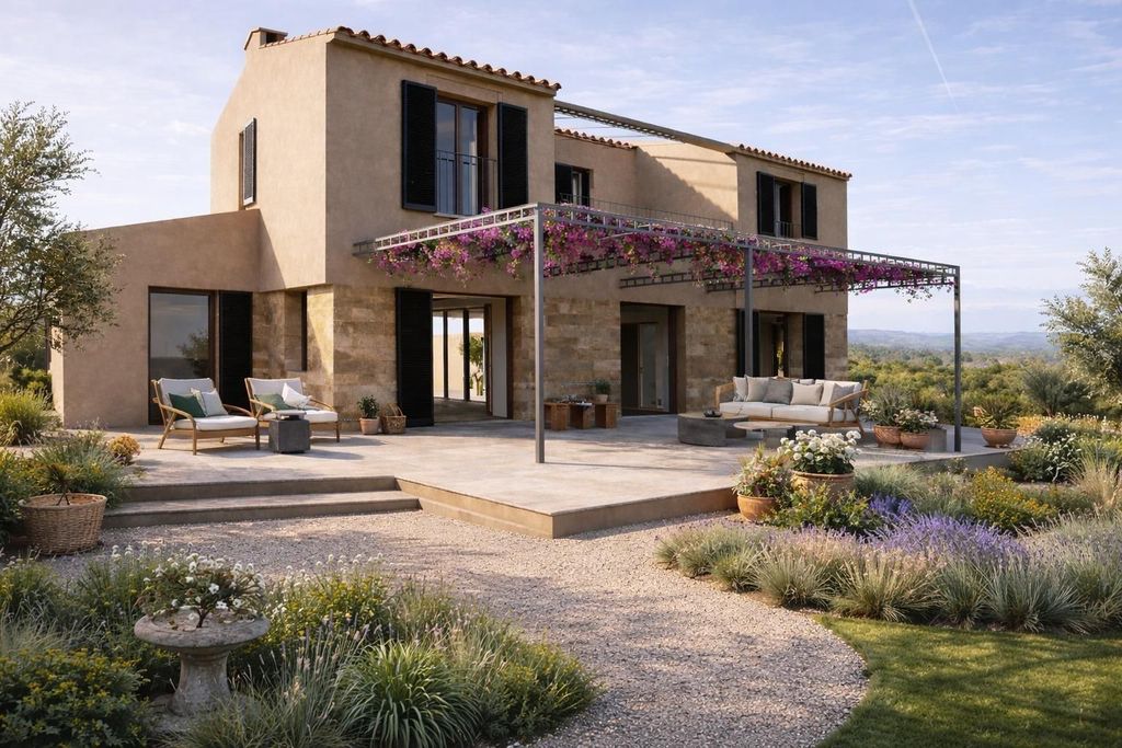Luxury House for sale in Selva, 4 500 000 €, Photo 5