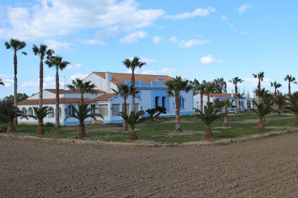 Luxury House for sale in Deltebre, 2 500 000 €, Photo 5