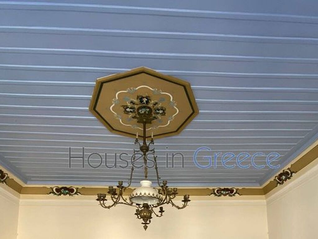 Maison de luxe à vendre à Spétses, 1 800 000 €, Photo 6