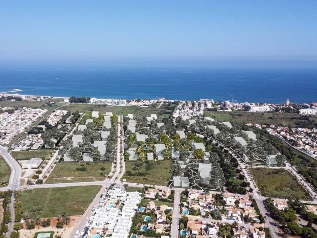 Luxury Apartment for sale in Vergel, 470 000 €, Photo 7