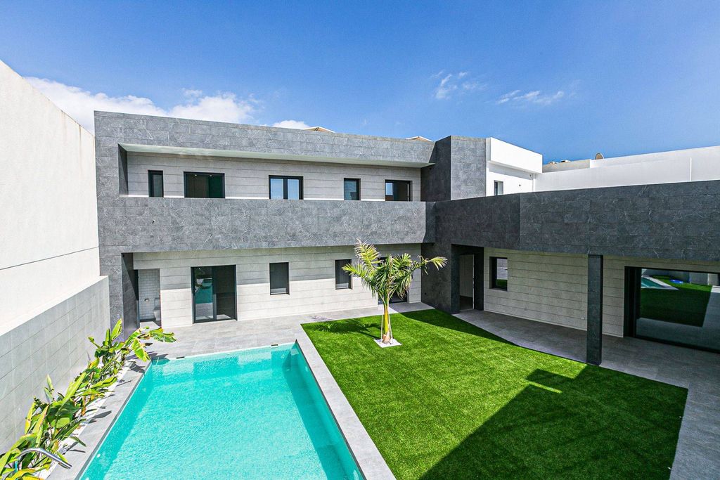 Luxury House for sale in Lo Pagán, 1 300 000 €, Photo 1