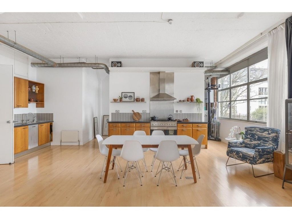 Luxury Apartment for sale in London, 1 100 869 €, Photo 2