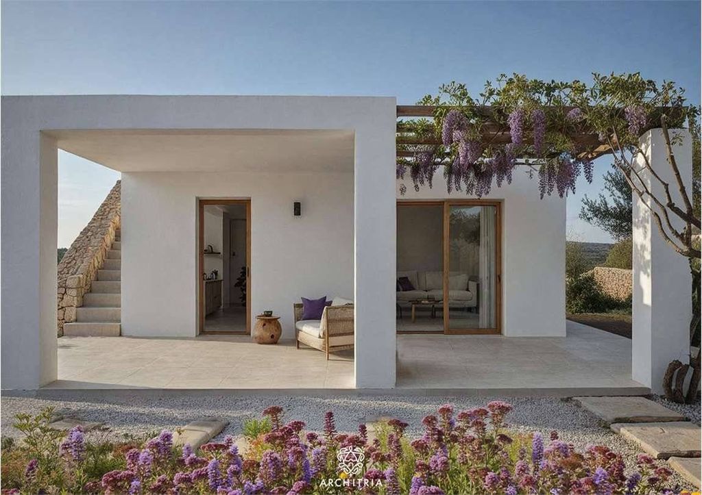 Maison de luxe à vendre à Carovigno, 400 000 €, Photo 2