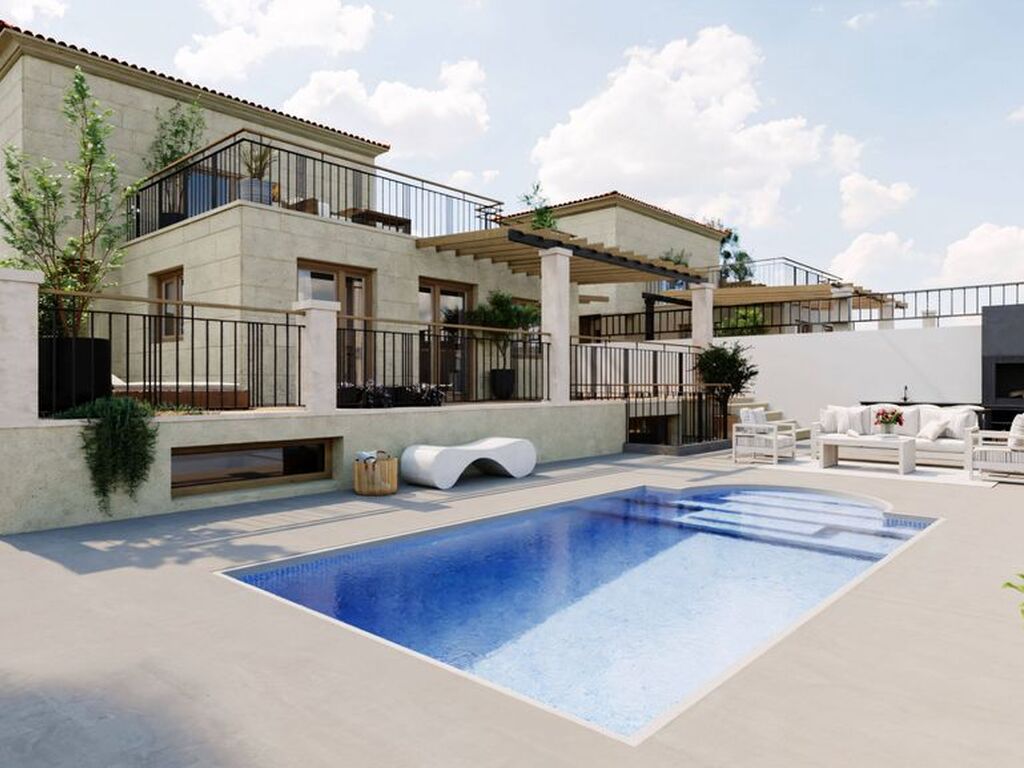 Luxury House for sale in El Campello, 865 000 €, Photo 2
