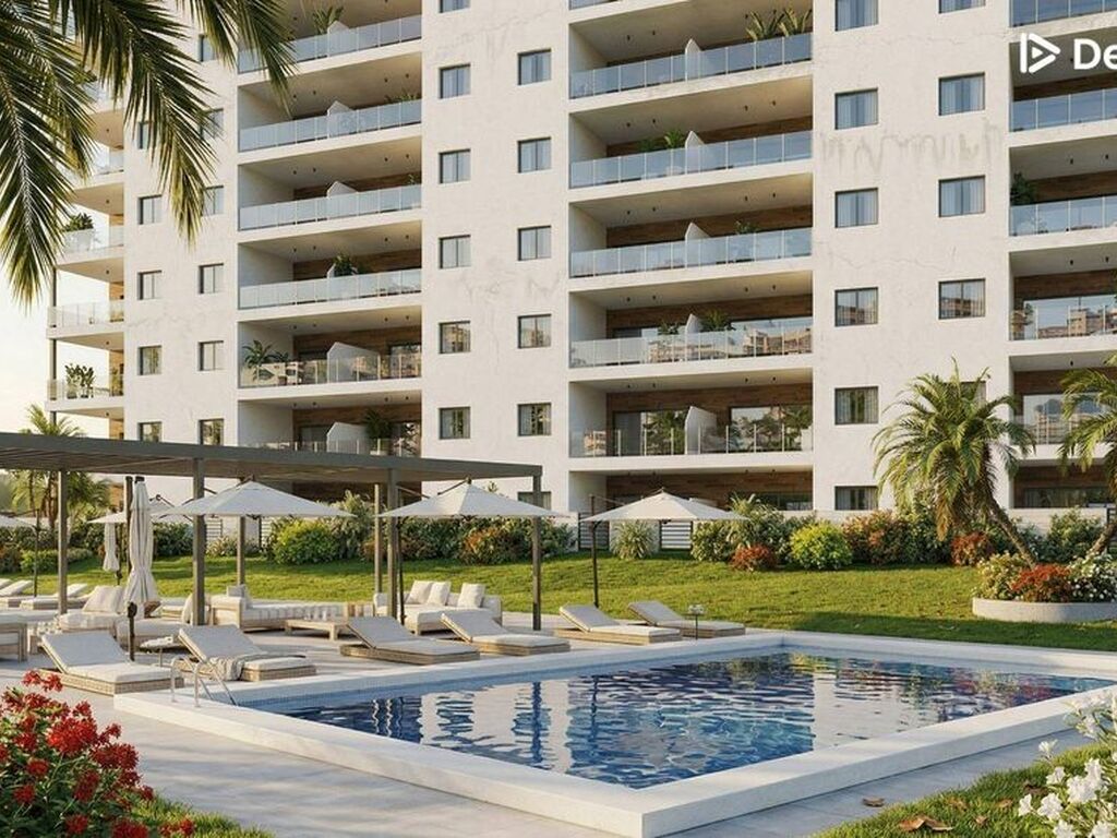Appartement de luxe à vendre à Villajoyosa, 538 235 €, Photo 2