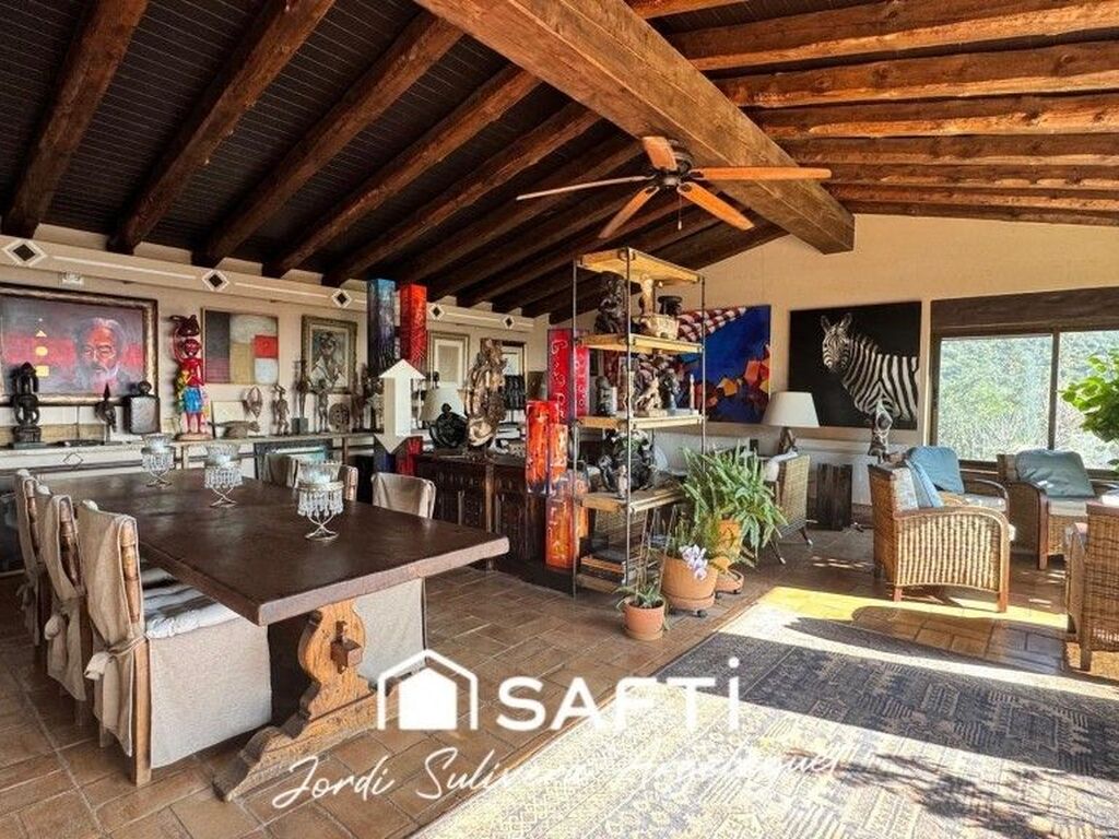 Maison de luxe à vendre à Cantallops, 980 000 €, Photo 2