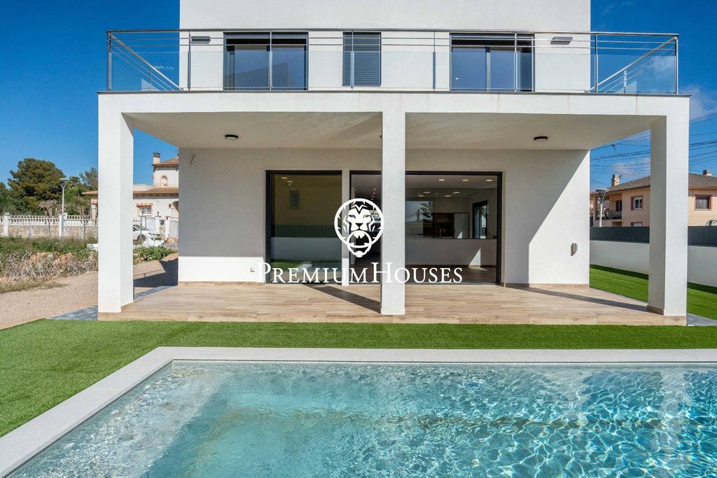Maison de luxe à vendre à El Vendrell, 630 000 €, Photo 2