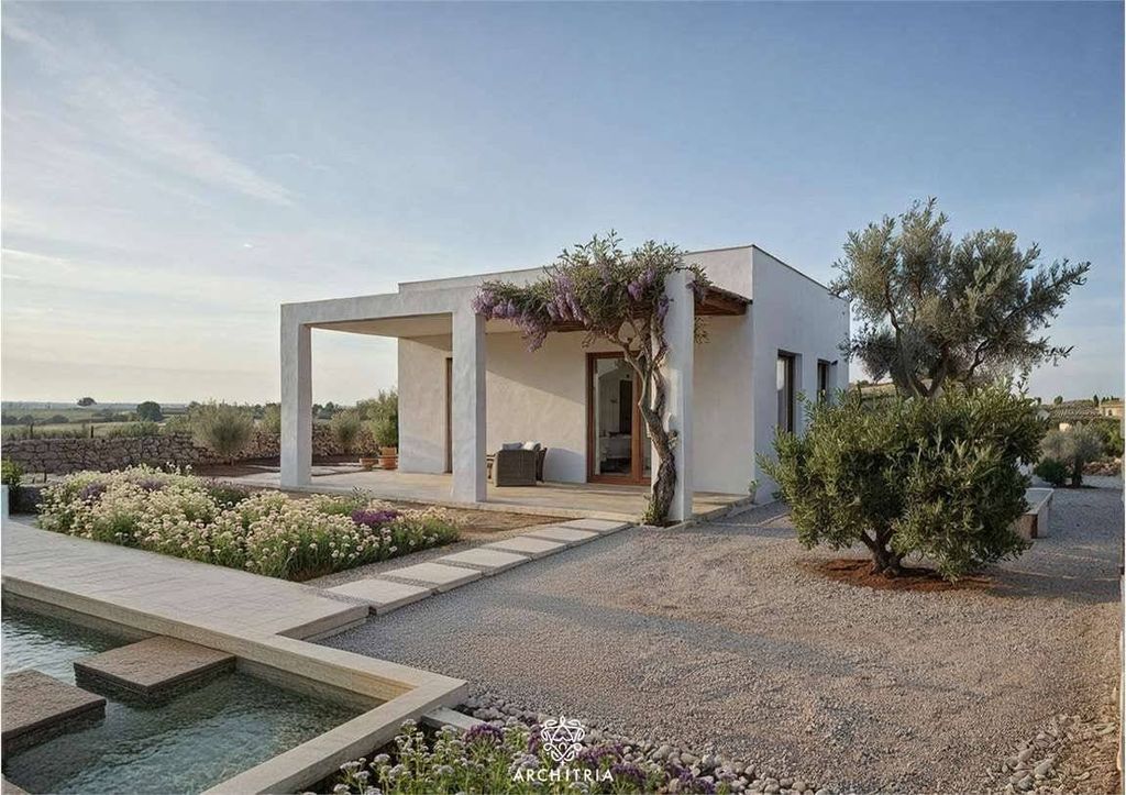 Maison de luxe à vendre à Carovigno, 400 000 €, Photo 3