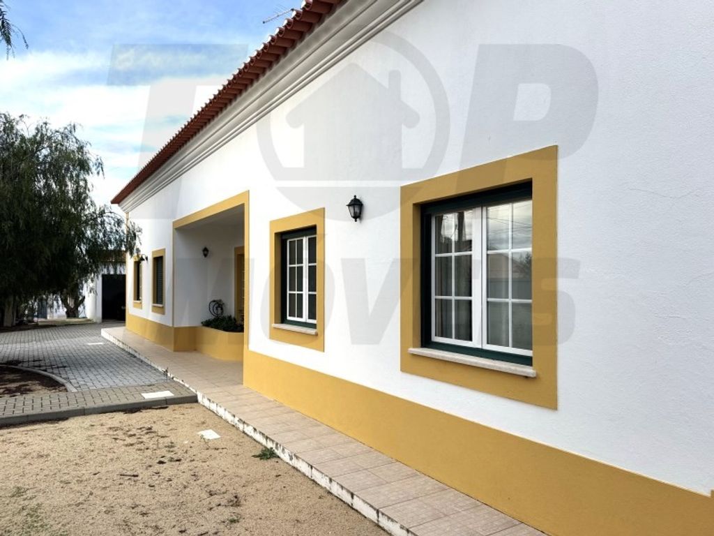 Maison de luxe à vendre à Coruche, 429 000 €, Photo 3