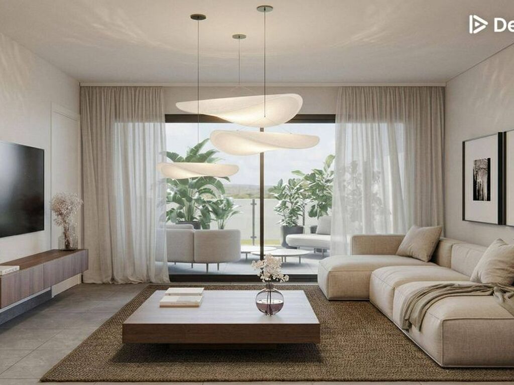 Appartement de luxe à vendre à Villajoyosa, 538 235 €, Photo 3