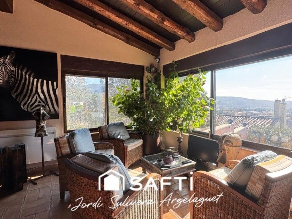Maison de luxe à vendre à Cantallops, 980 000 €, Photo 3