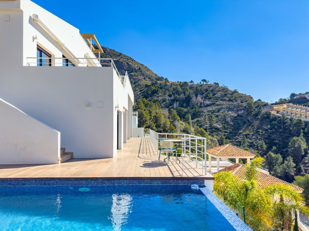 Maison de luxe à vendre à Altea, 1 295 000 €, Photo 3