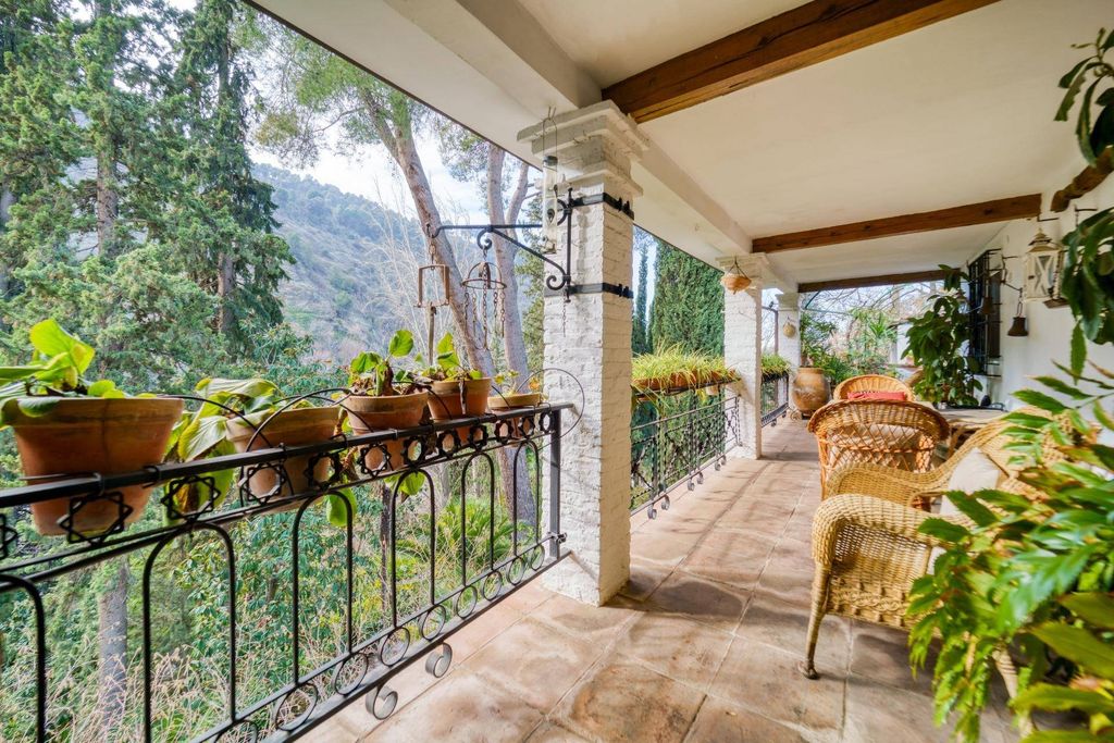 Maison de luxe à vendre à Granada, 3 600 000 €, Photo 3