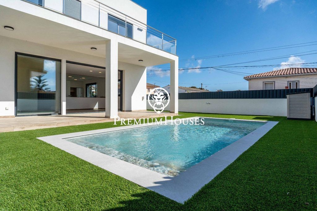 Maison de luxe à vendre à El Vendrell, 630 000 €, Photo 3