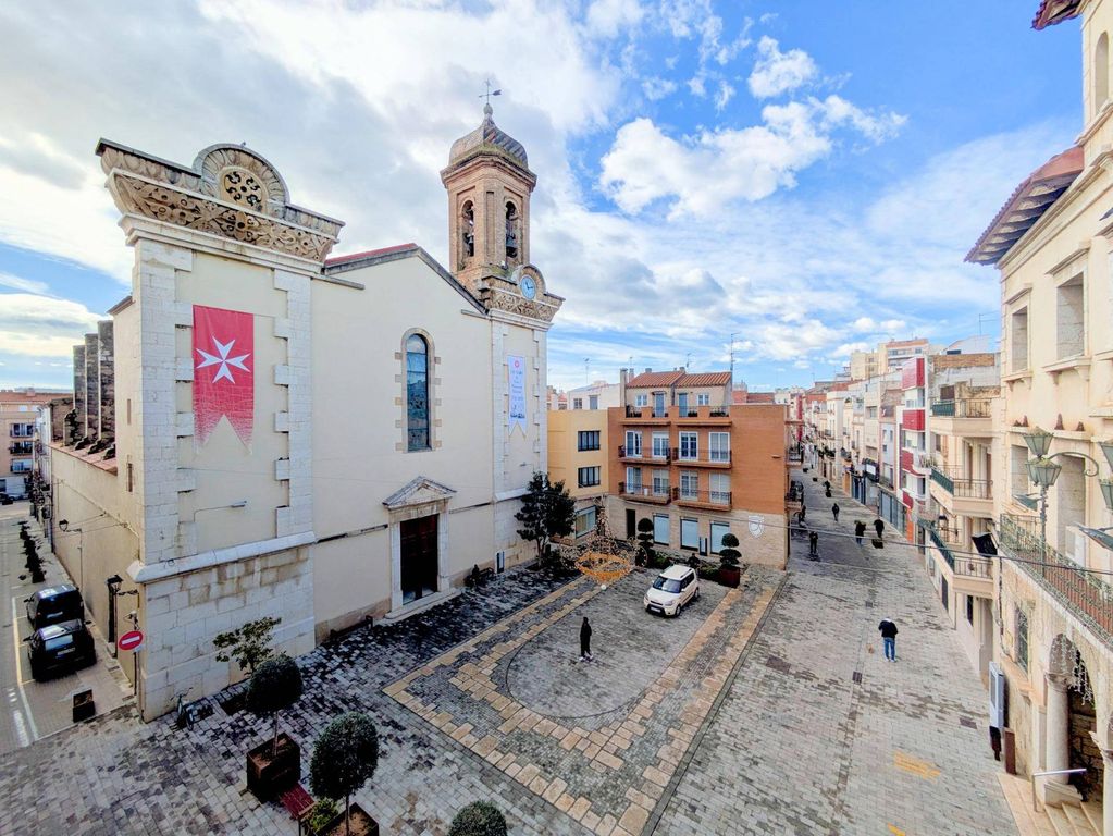 Maison de luxe à vendre à Amposta, 425 000 €, Photo 3