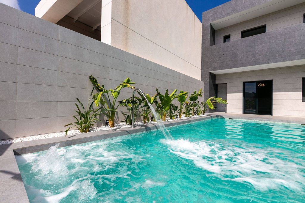 Luxury House for sale in Lo Pagán, 1 300 000 €, Photo 3