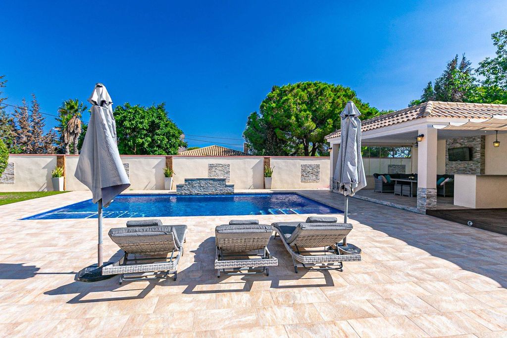 Maison de luxe à vendre à Playas de Orihuela, 799 000 €, Photo 3