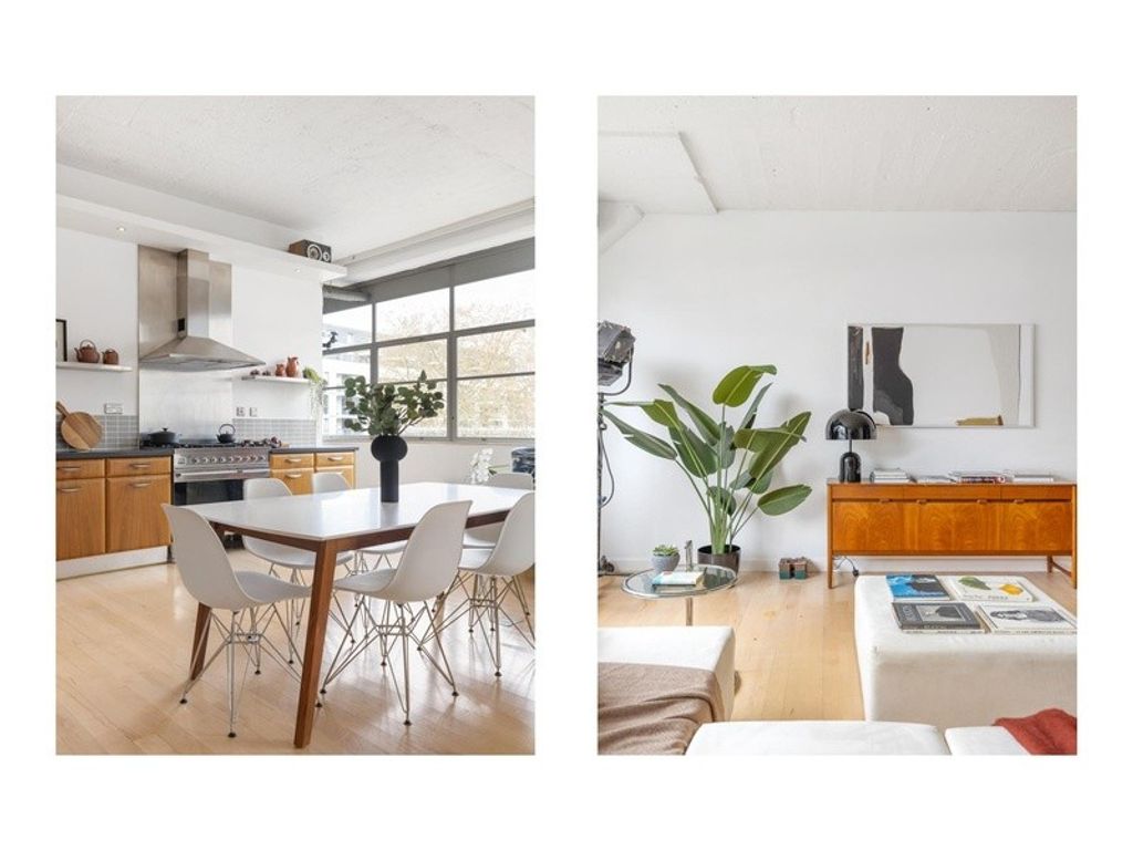Luxury Apartment for sale in London, 1 100 869 €, Photo 4