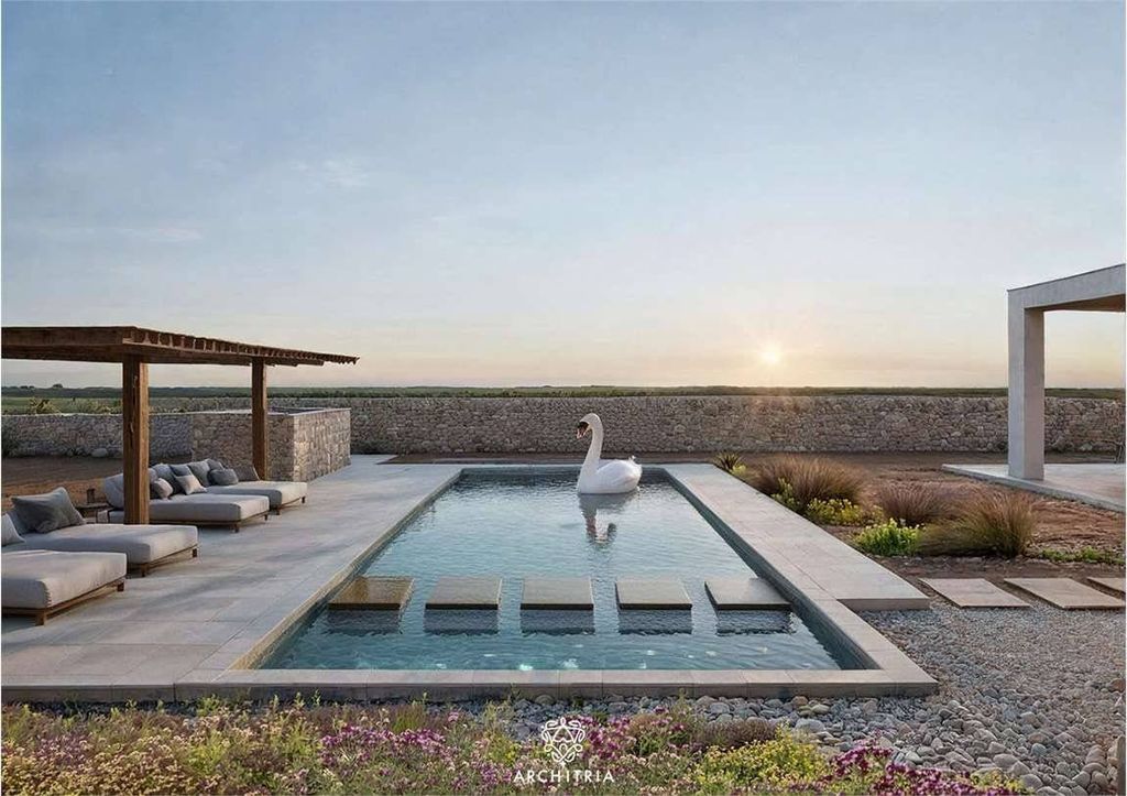 Maison de luxe à vendre à Carovigno, 400 000 €, Photo 4