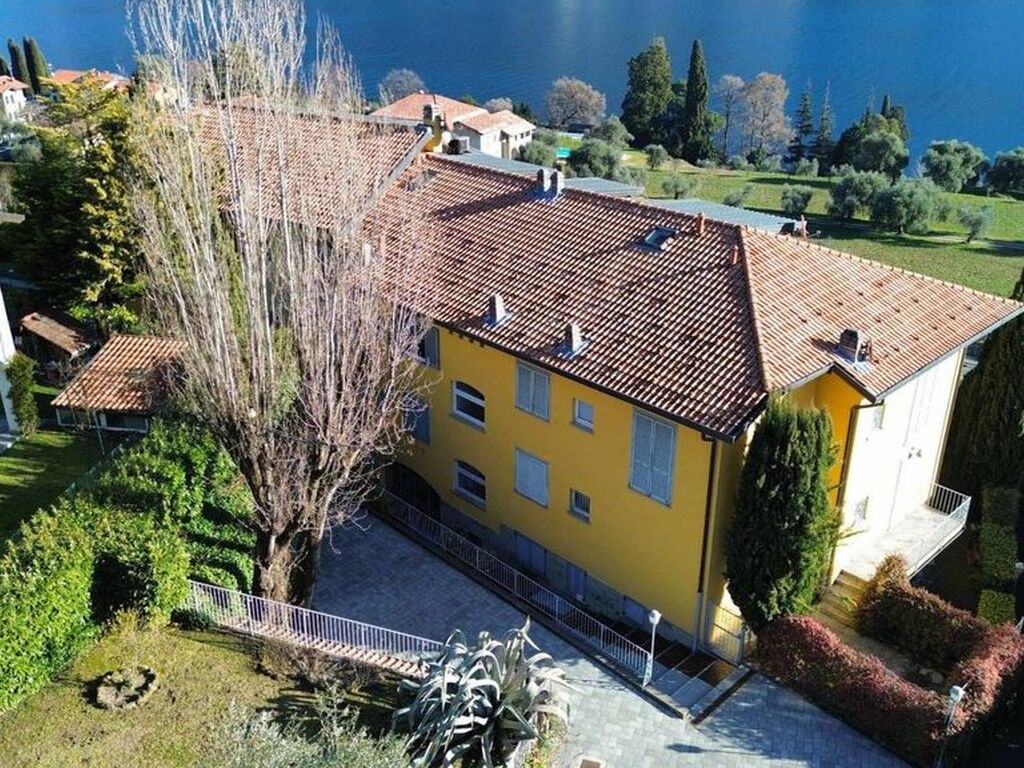Appartement de luxe à vendre à Bellagio, 500 000 €, Photo 4