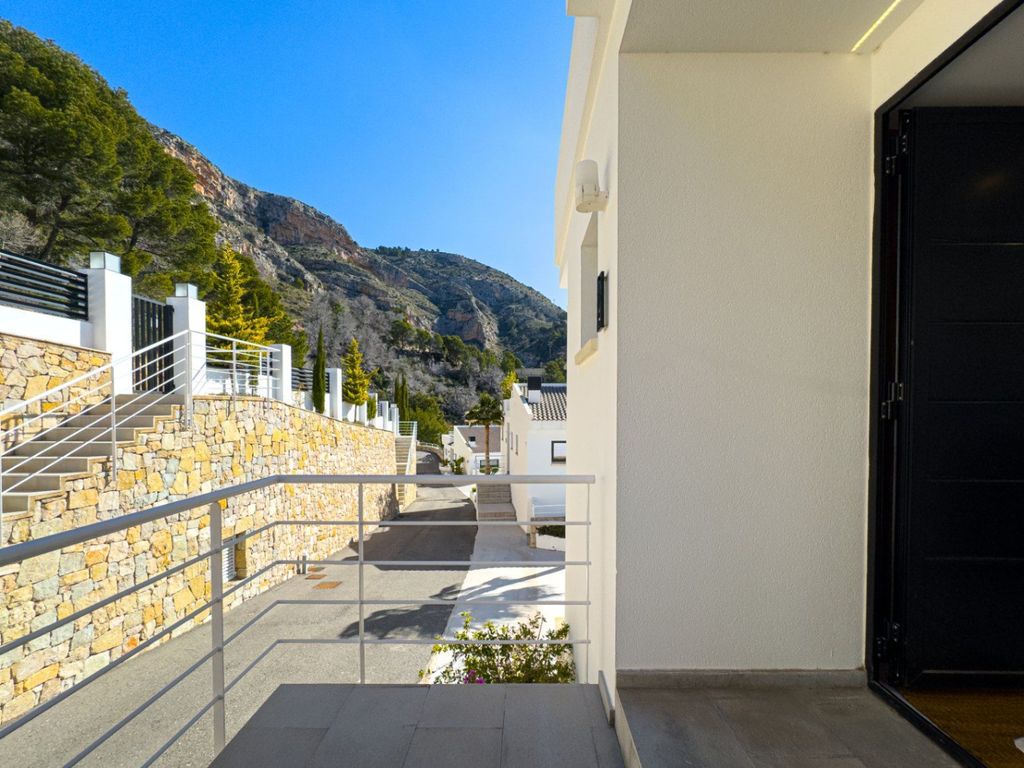 Maison de luxe à vendre à Altea, 1 295 000 €, Photo 4