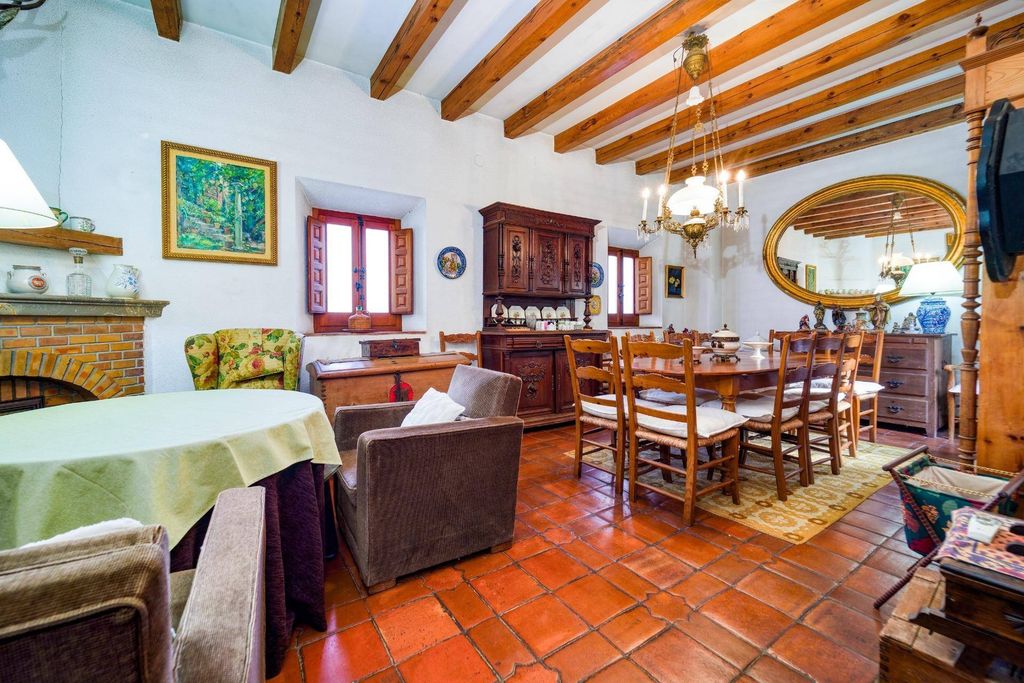 Maison de luxe à vendre à Granada, 3 600 000 €, Photo 4