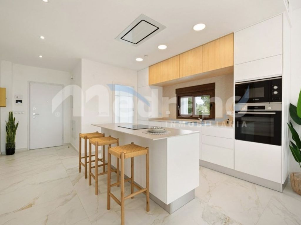 Maison de luxe à vendre à Polop, 649 000 €, Photo 4