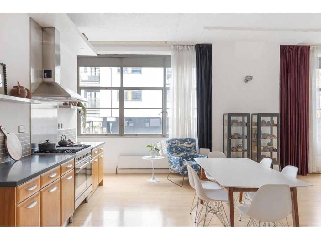 Luxury Apartment for sale in London, 1 100 869 €, Photo 5