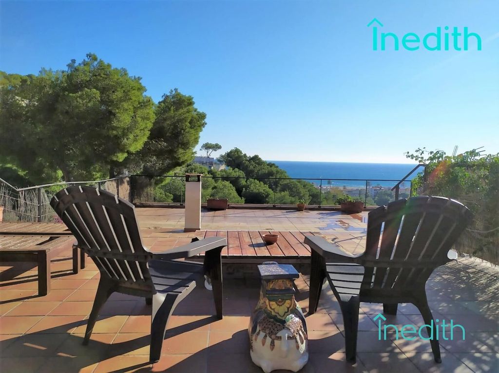 Maison de luxe à vendre à Castelldefels, 950 000 €, Photo 5