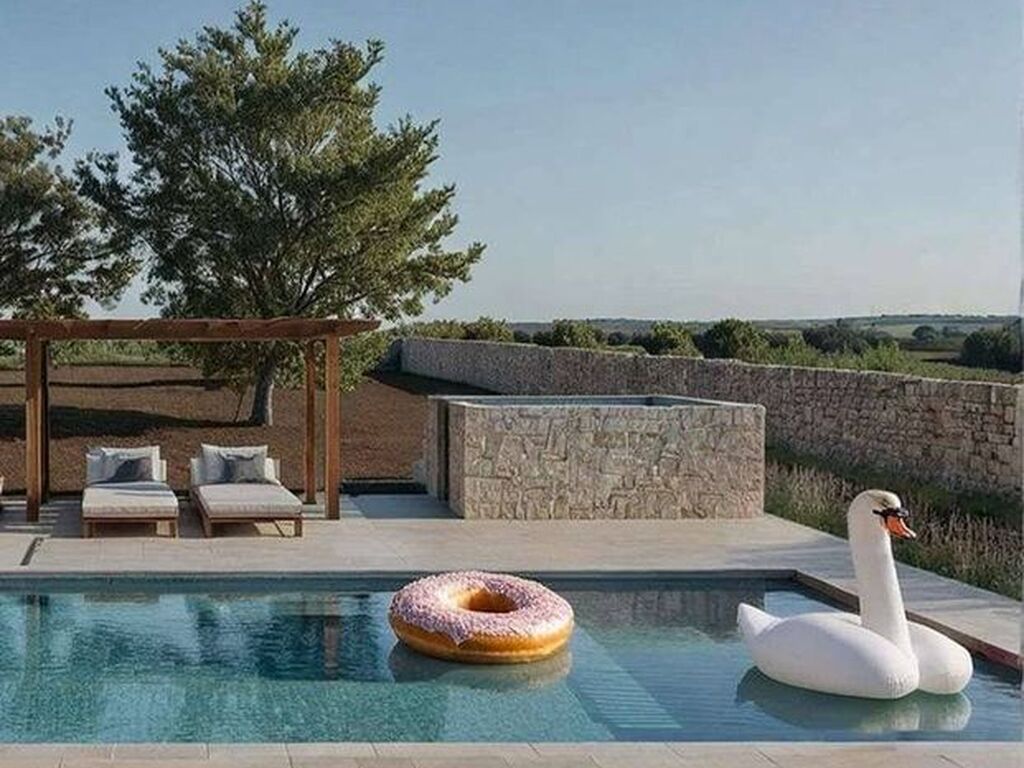 Maison de luxe à vendre à Carovigno, 400 000 €, Photo 5