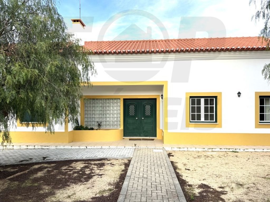 Maison de luxe à vendre à Coruche, 429 000 €, Photo 5