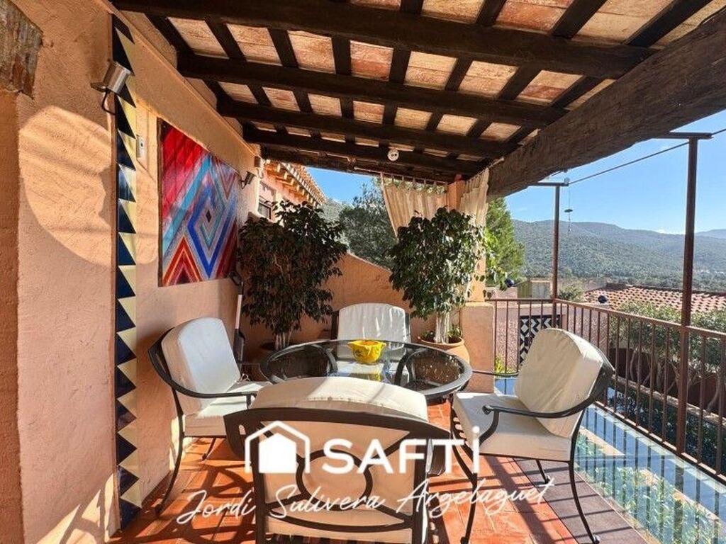 Maison de luxe à vendre à Cantallops, 980 000 €, Photo 5