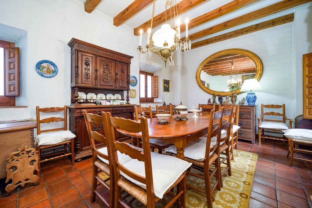 Maison de luxe à vendre à Granada, 3 600 000 €, Photo 5