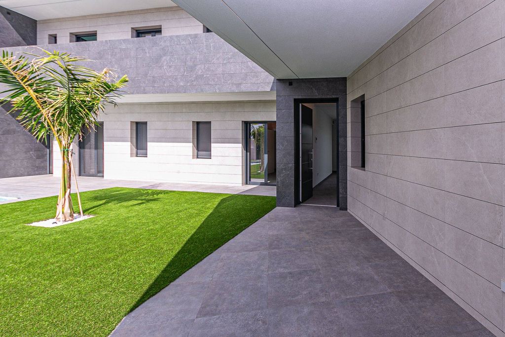 Luxury House for sale in Lo Pagán, 1 300 000 €, Photo 5