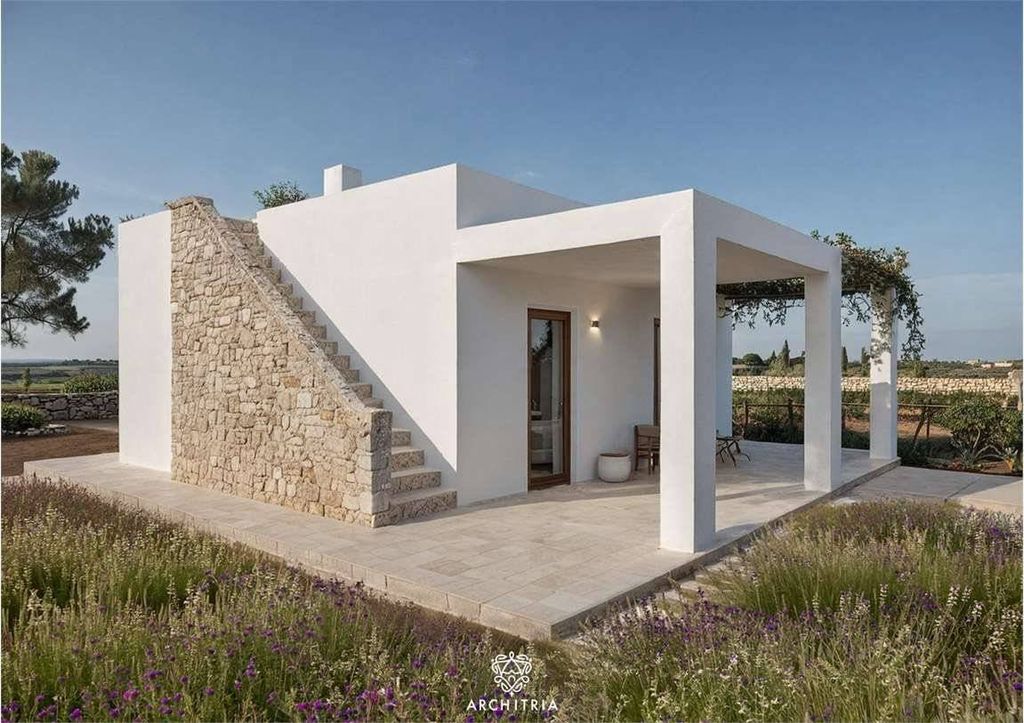 Maison de luxe à vendre à Carovigno, 400 000 €, Photo 6