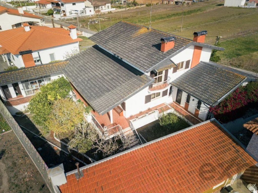 Maison de luxe à vendre à Murtosa, 429 000 €, Photo 6