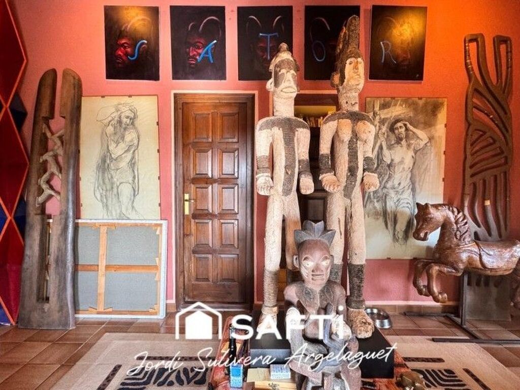 Maison de luxe à vendre à Cantallops, 980 000 €, Photo 6