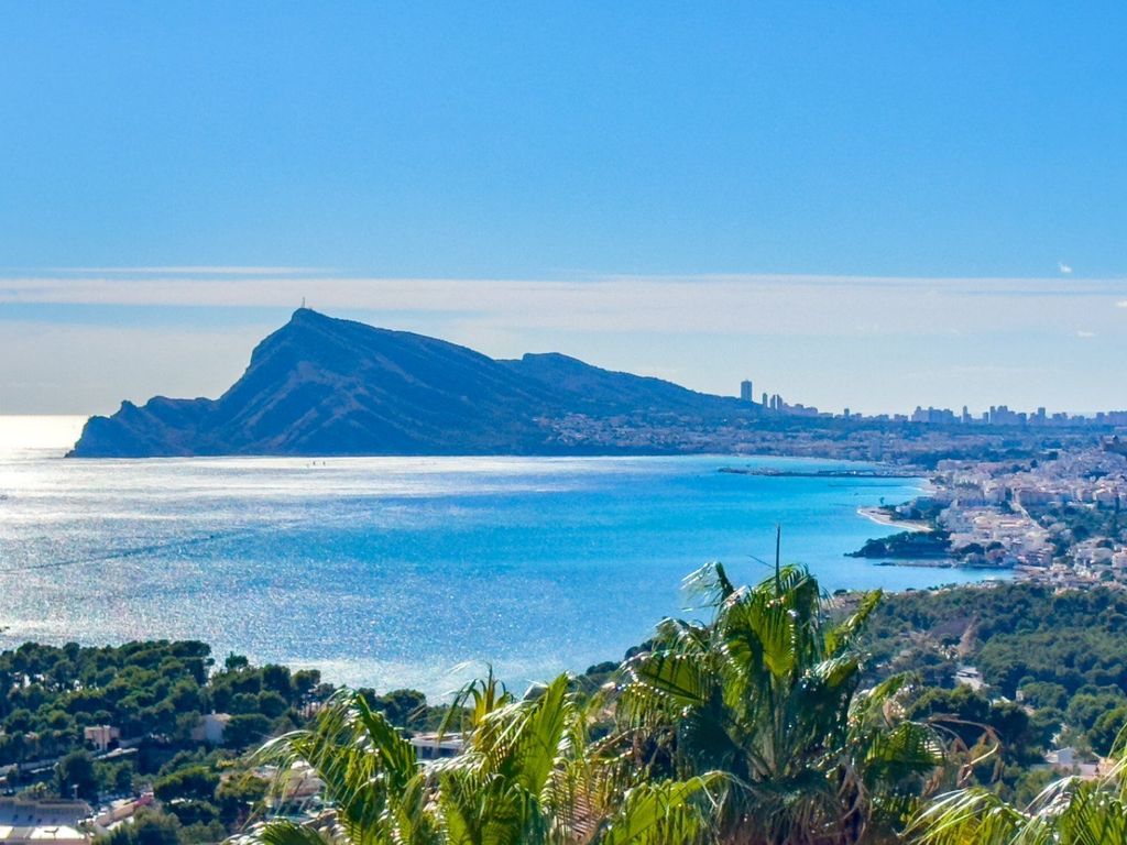 Appartement de luxe à vendre à Altea, 725 000 €, Photo 6