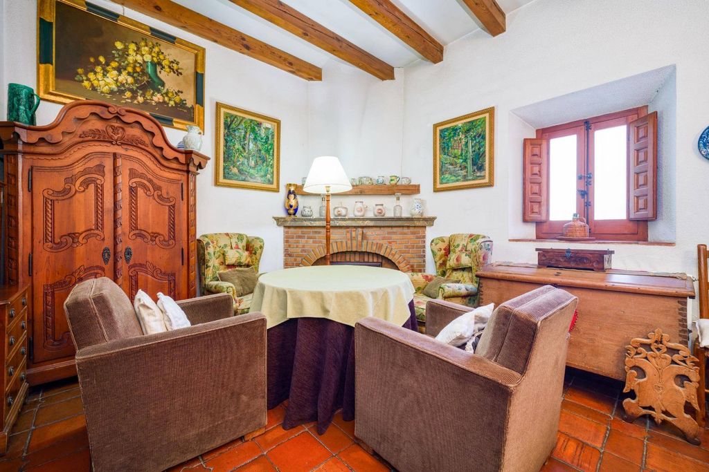 Maison de luxe à vendre à Granada, 3 600 000 €, Photo 6