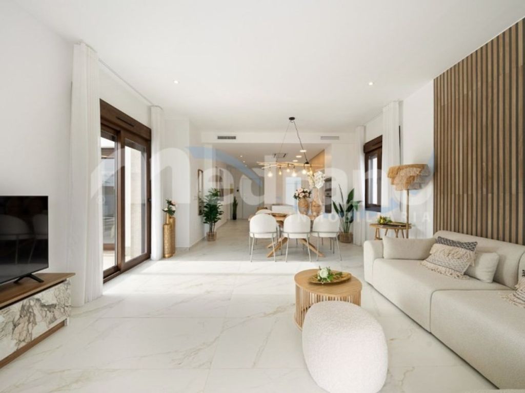 Maison de luxe à vendre à Polop, 649 000 €, Photo 6